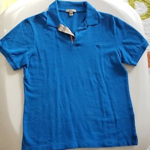 Burberry (Mens) Polo